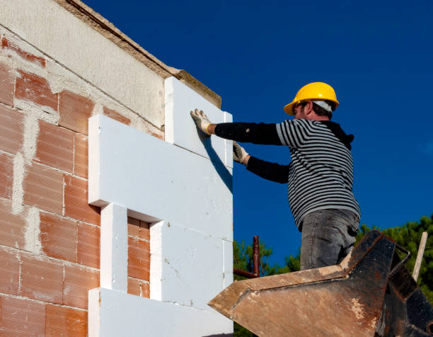 Best Spray Foam Insulation in Linganore, MD