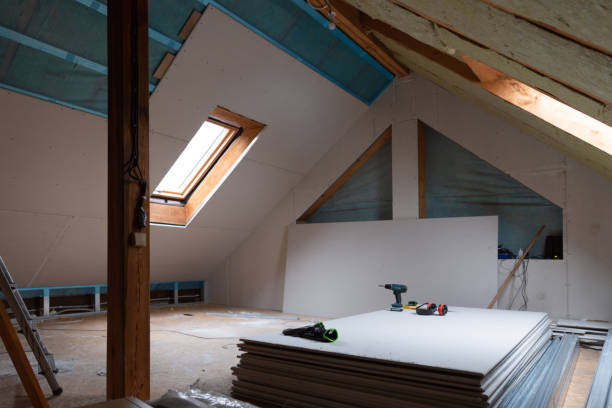 Best Insulation Maintenance and Repair in Linganore, MD