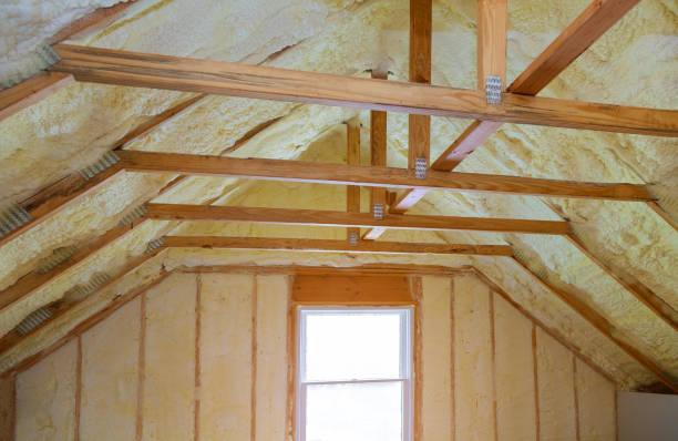 Best Residential Insulation in Linganore, MD