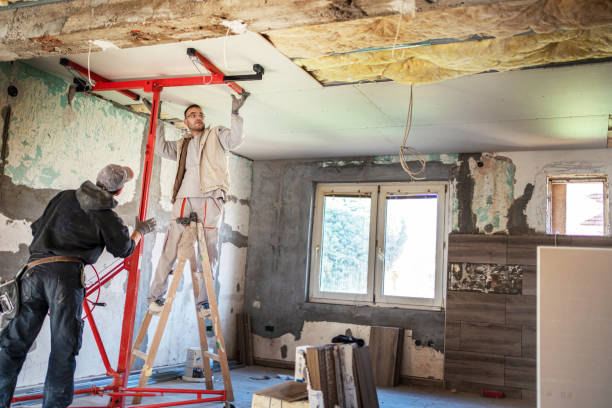 Best Fiberglass Insulation in Linganore, MD