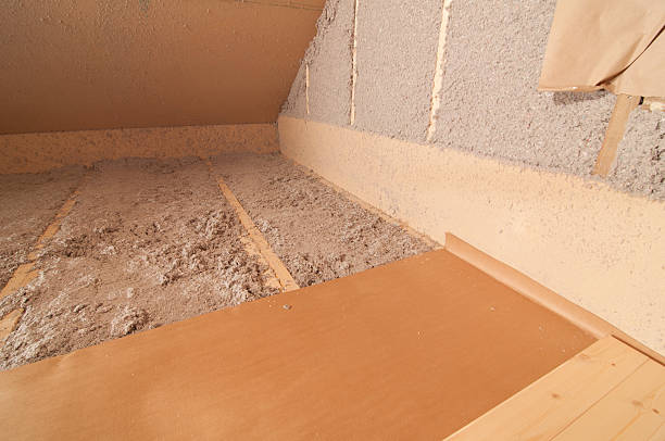 Best Eco-Friendly Insulation in Linganore, MD