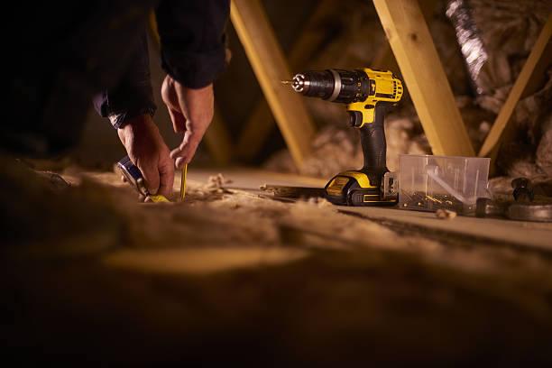 Best Commercial Insulation in Linganore, MD